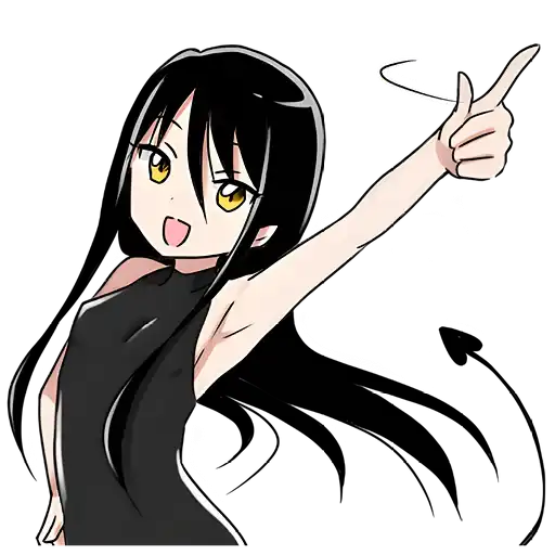 Дьяволица preview