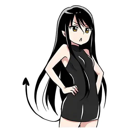 Дьяволица preview