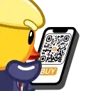 Sticker 💸