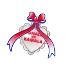 Sticker ❤️