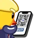 Sticker 💰