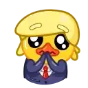 Sticker 🙏