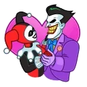 Sticker 👩‍❤️‍👨