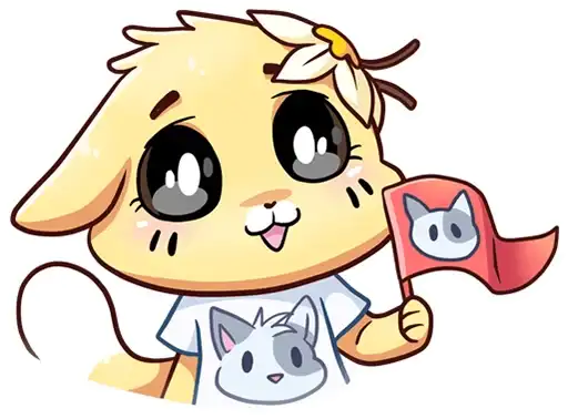 Бисквит и Ванилька вместе preview